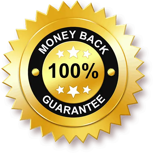 TitanFlow 180-Day Money Back Guarantee
