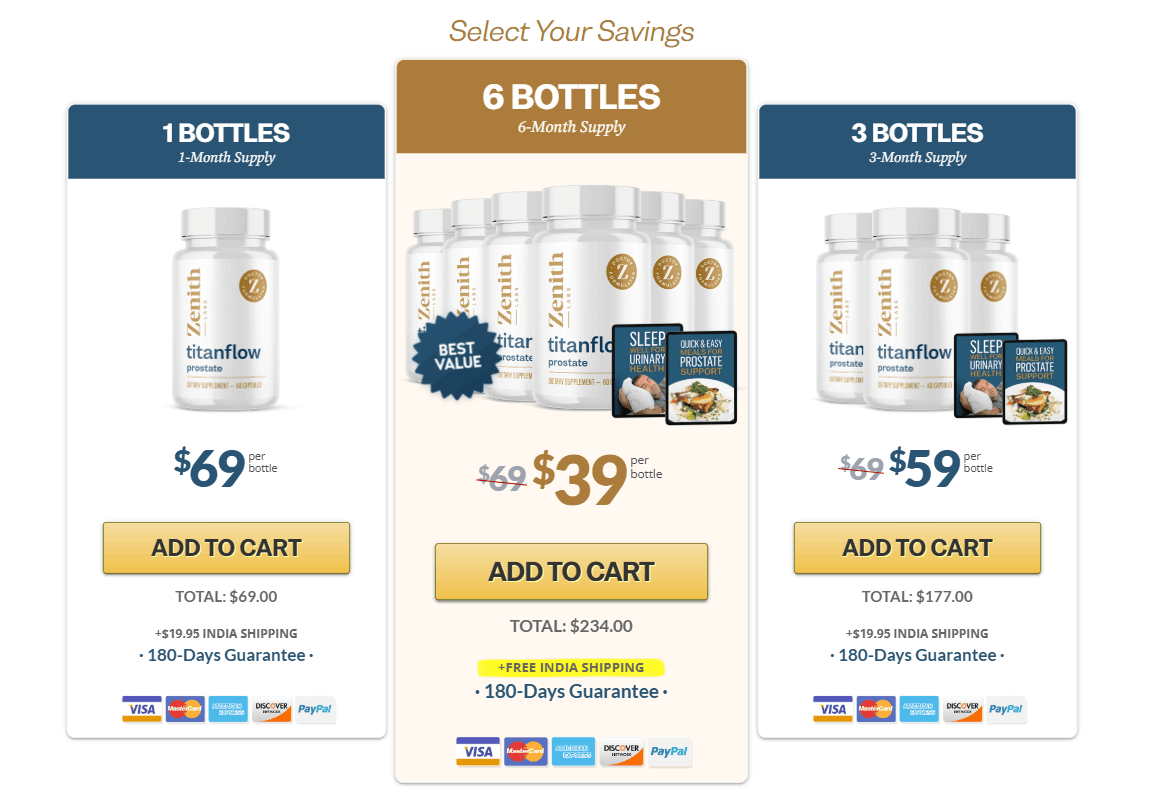 TitanFlow+Special+Price