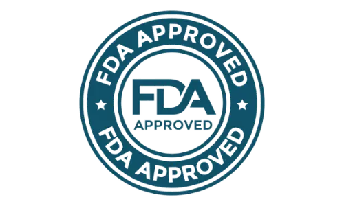 TitanFlow fda approved