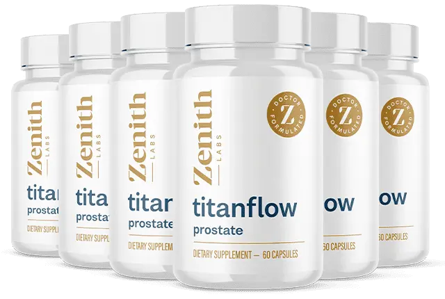 titanflow 6 bottles