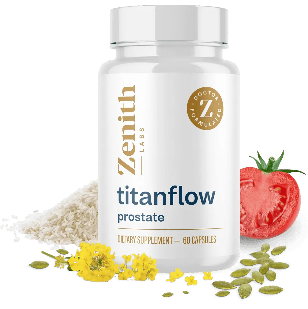 TitanFlow Buy Now